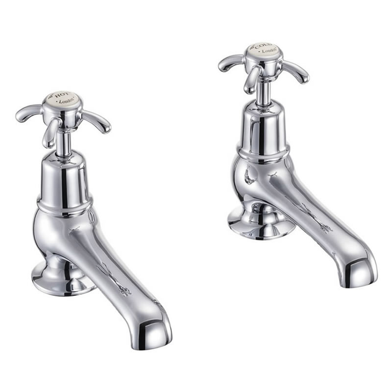 Anglesey Medici basin tap 5" 